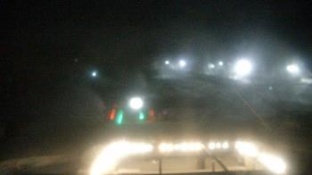 Weather camera view of Powder Ridge Ski Resort.