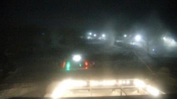 Weather camera view of Powder Ridge Ski Resort.