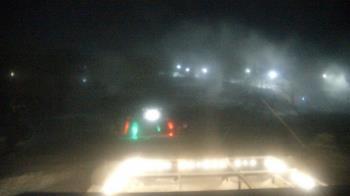 Weather camera view of Powder Ridge Ski Resort.