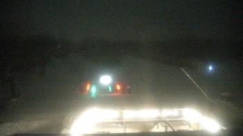 Weather camera view of Powder Ridge Ski Resort.