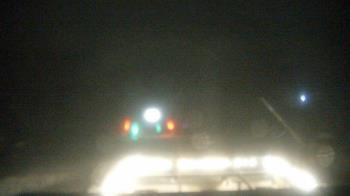 Weather camera view of Powder Ridge Ski Resort.