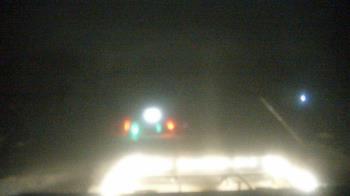 Weather camera view of Powder Ridge Ski Resort.