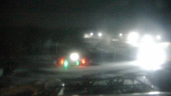 Weather camera view of Powder Ridge Ski Resort.