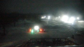 Weather camera view of Powder Ridge Ski Resort.