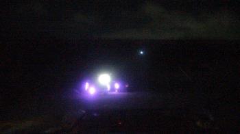 Weather camera view of Powder Ridge Ski Resort.