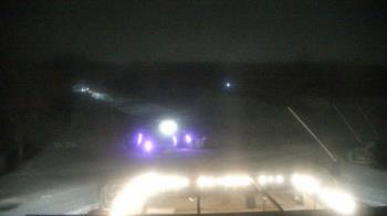 Weather camera view of Powder Ridge Ski Resort.
