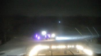 Weather camera view of Powder Ridge Ski Resort.