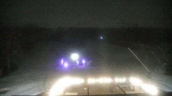 Weather camera view of Powder Ridge Ski Resort.