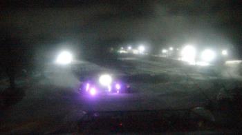 Weather camera view of Powder Ridge Ski Resort.