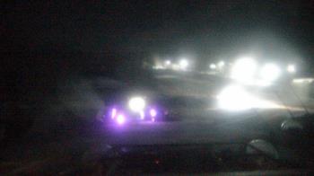 Weather camera view of Powder Ridge Ski Resort.