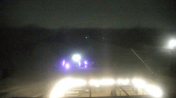 Weather camera view of Powder Ridge Ski Resort.