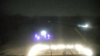 Weather camera view of Powder Ridge Ski Resort.