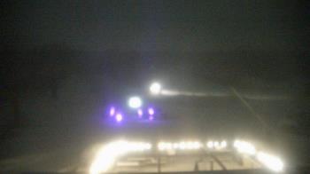 Weather camera view of Powder Ridge Ski Resort.