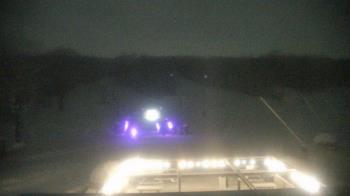 Weather camera view of Powder Ridge Ski Resort.