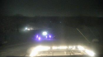 Weather camera view of Powder Ridge Ski Resort.