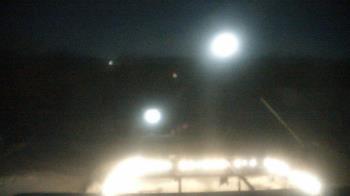 Weather camera view of Powder Ridge Ski Resort.