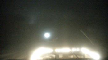 Weather camera view of Powder Ridge Ski Resort.