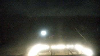 Weather camera view of Powder Ridge Ski Resort.