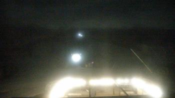 Weather camera view of Powder Ridge Ski Resort.
