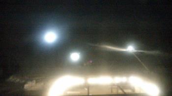 Weather camera view of Powder Ridge Ski Resort.