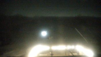 Weather camera view of Powder Ridge Ski Resort.