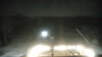 Weather camera view of Powder Ridge Ski Resort.