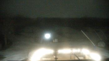 Weather camera view of Powder Ridge Ski Resort.