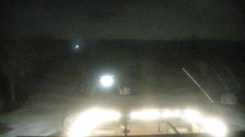 Weather camera view of Powder Ridge Ski Resort.