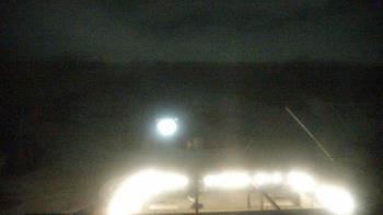 Weather camera view of Powder Ridge Ski Resort.