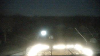 Weather camera view of Powder Ridge Ski Resort.
