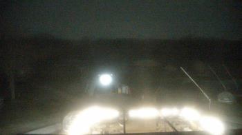 Weather camera view of Powder Ridge Ski Resort.