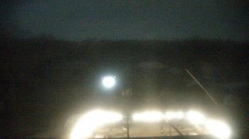 Weather camera view of Powder Ridge Ski Resort.