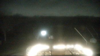 Weather camera view of Powder Ridge Ski Resort.