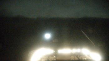 Weather camera view of Powder Ridge Ski Resort.