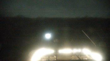 Weather camera view of Powder Ridge Ski Resort.