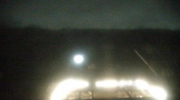 Weather camera view of Powder Ridge Ski Resort.