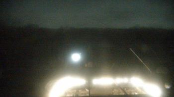 Weather camera view of Powder Ridge Ski Resort.