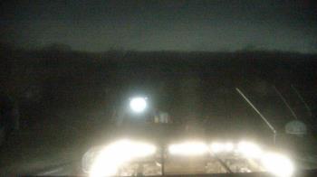 Weather camera view of Powder Ridge Ski Resort.