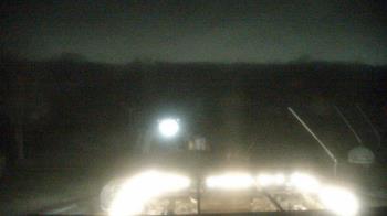 Weather camera view of Powder Ridge Ski Resort.