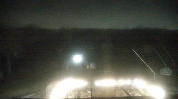 Weather camera view of Powder Ridge Ski Resort.