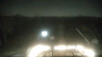 Weather camera view of Powder Ridge Ski Resort.