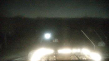 Weather camera view of Powder Ridge Ski Resort.