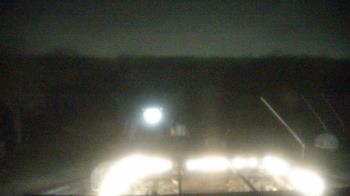 Weather camera view of Powder Ridge Ski Resort.