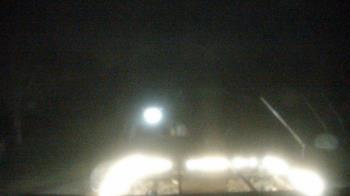 Weather camera view of Powder Ridge Ski Resort.