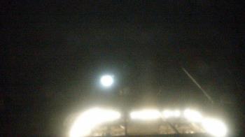 Weather camera view of Powder Ridge Ski Resort.