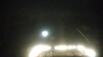 Weather camera view of Powder Ridge Ski Resort.