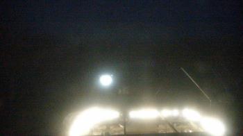 Weather camera view of Powder Ridge Ski Resort.
