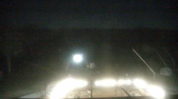 Weather camera view of Powder Ridge Ski Resort.