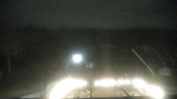 Weather camera view of Powder Ridge Ski Resort.