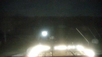 Weather camera view of Powder Ridge Ski Resort.